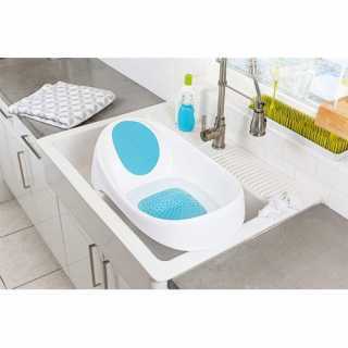 Baignoire évolutive 3 en 1 Soak
