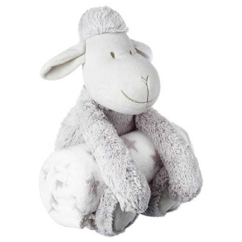 peluche mouton