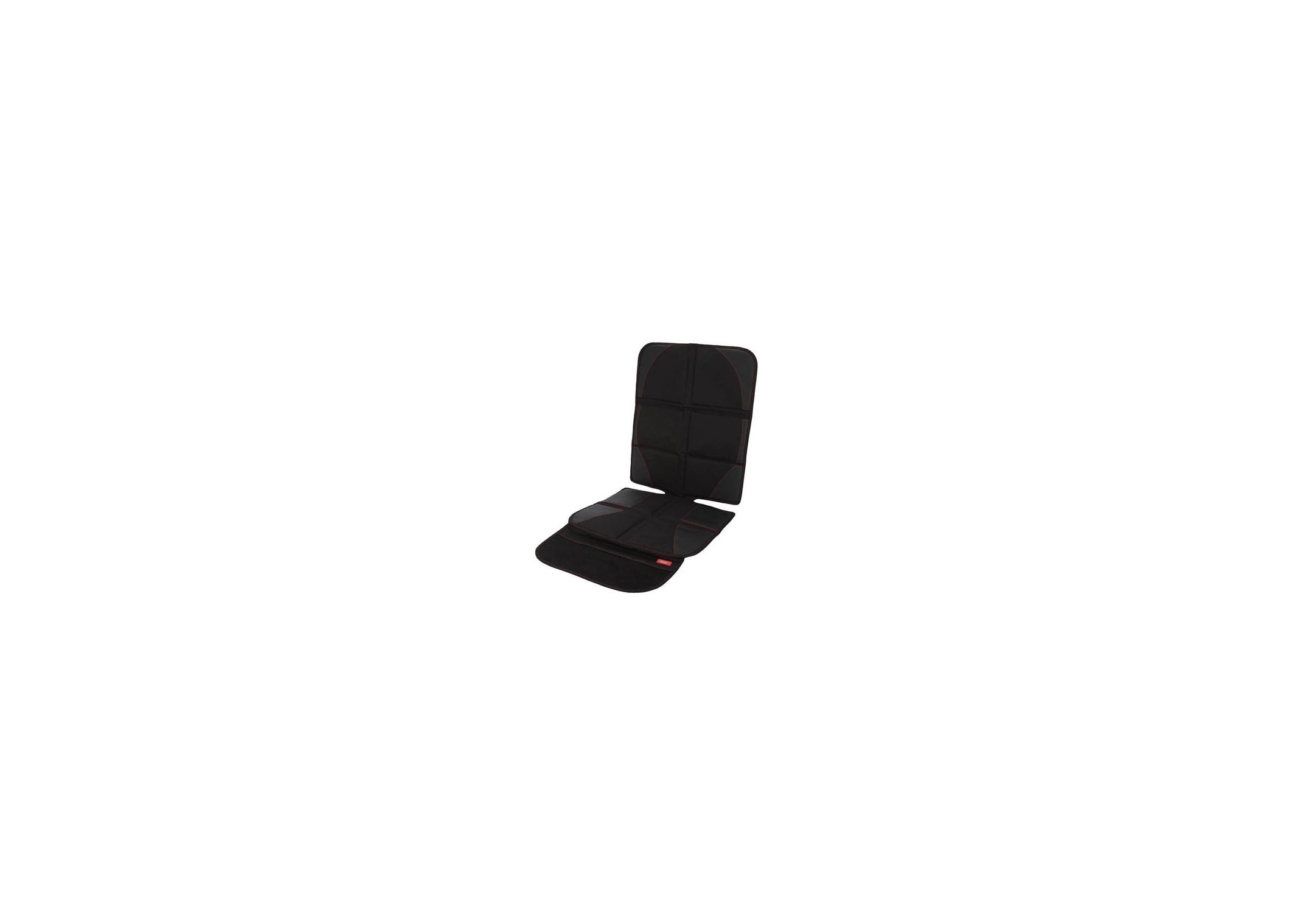 Diono Protection de siège Ultra Mat Noir Diono Protection de siège Ultra Mat Noir