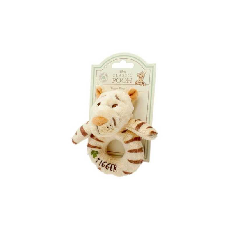 Hochet d'activité bébé Tigre Hochet d'activité bébé Tigre