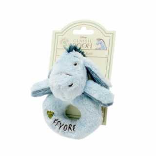 Hochet D Activite Bebe Bourriquet