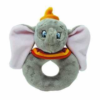Hochet D Activite Bebe Dumbo Hochet D Activite Bebe Dumbo