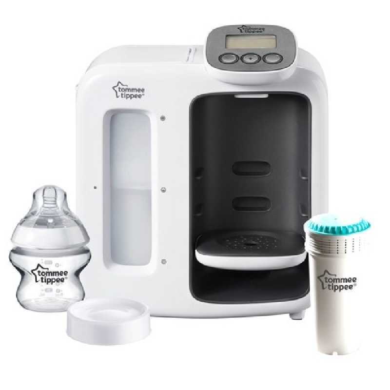Tommee Tippee Perfect Prep Jour et Nuit 
