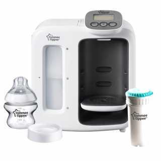 Perfect Prep Jour et Nuit Blanc - Tommee Tippee