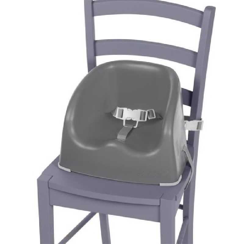 Réhausseur de chaise enfant Essentiel Gris