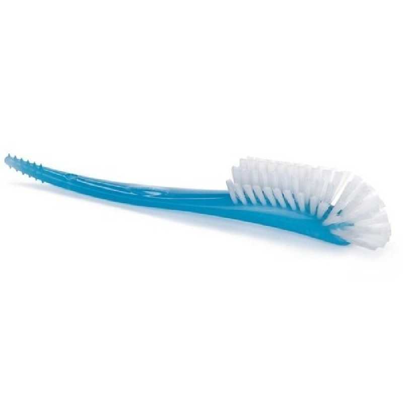 Goupillon biberons et tétines bébé Bleu Goupillon biberons et tétines bébé Bleu