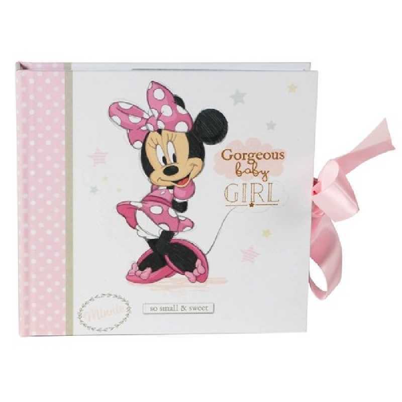Photo d'album Les débuts magiques de Minnie Mouse Photo d'album Les débuts magiques de Minnie Mouse