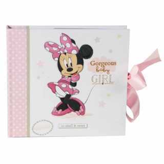 Photo d'album Les débuts magiques de Minnie Mouse
