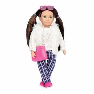 Poupée classique Witney 15cm - Lori