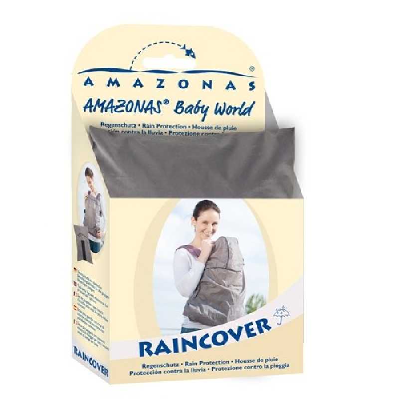 Protection de pluie raincover pour porte bébé