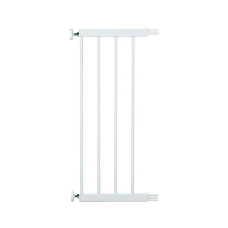 Extension Barrière de Sécurité 28 cm Lindam Extension Barrière de Sécurité 28 cm Lindam