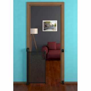 Barrière de sécurité Active Lite Black - Gaterol