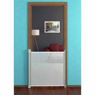 Barrière de sécurité Active Lite White - Gaterol