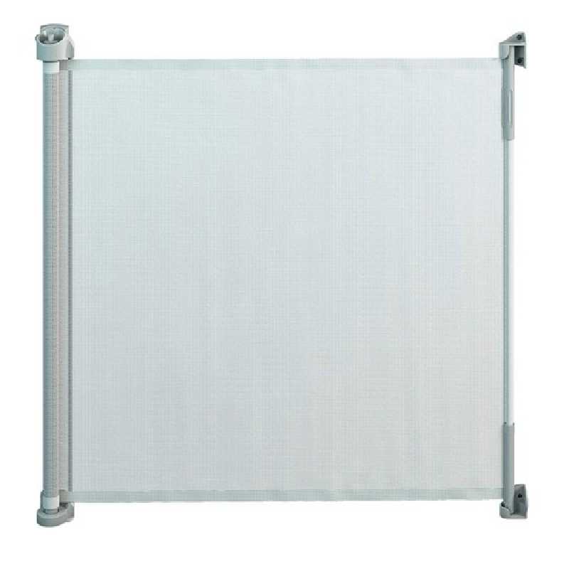 Barrière de sécurité Active Lite White - Gaterol