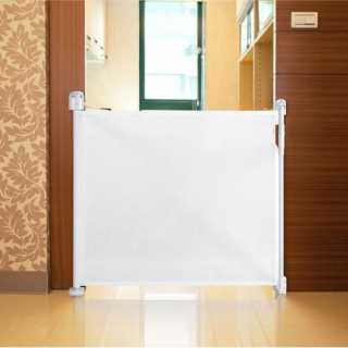 Barrière de sécurité Active Pro White - Gaterol