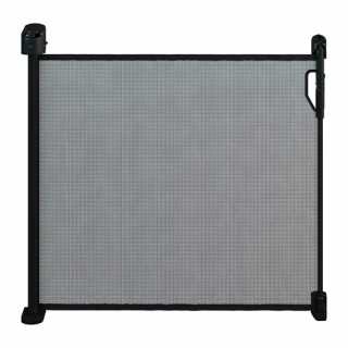 Barrière de sécurité Active Pro Black - Gaterol