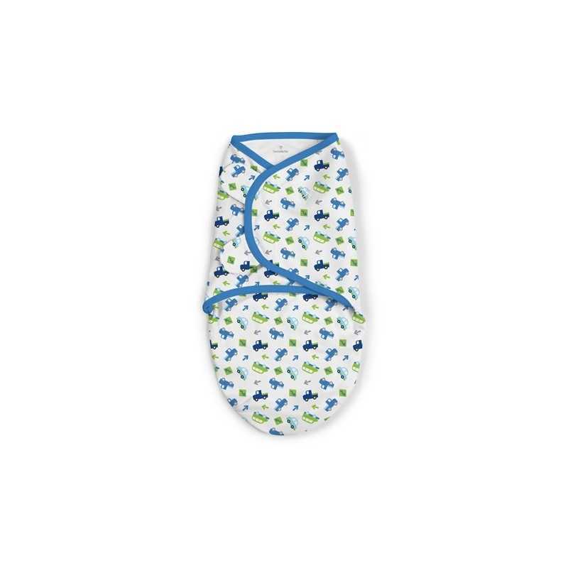 Gigoteuse bébé 0-3 mois Swaddle Me Which Way Gigoteuse bébé 0-3 mois Swaddle Me Which Way