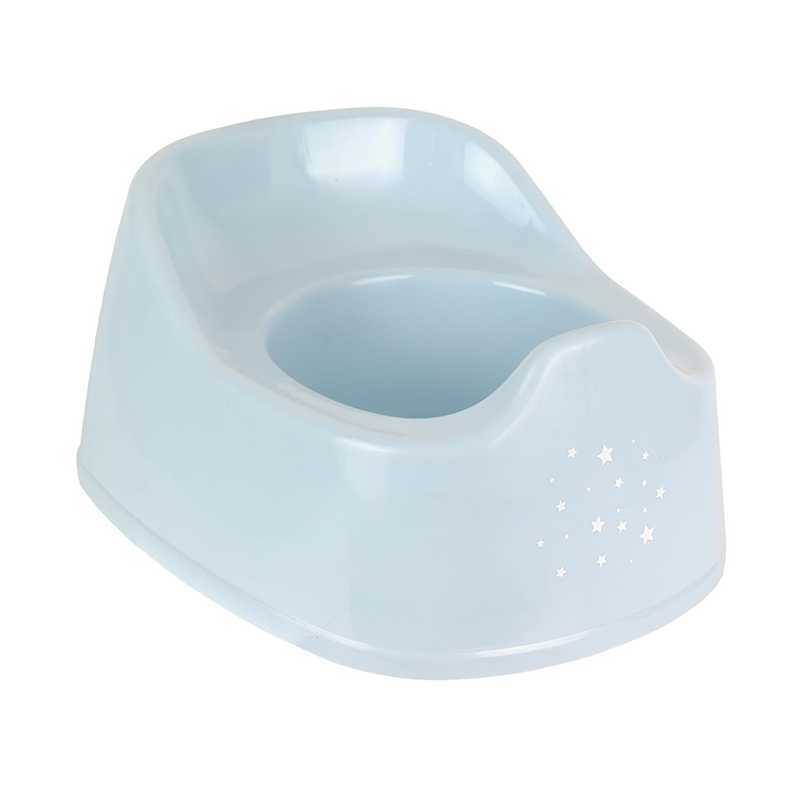 Toilette bébé - Pots et réducteurs pour bébé - Confort et hygiène