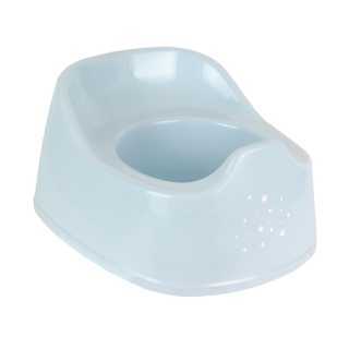 Pot pour bébé Bleu - Tom & Zoé