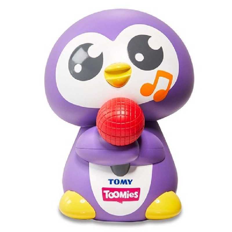 Jouet de bain Mon Pingouin Chanteur Jouet de bain Mon Pingouin Chanteur
