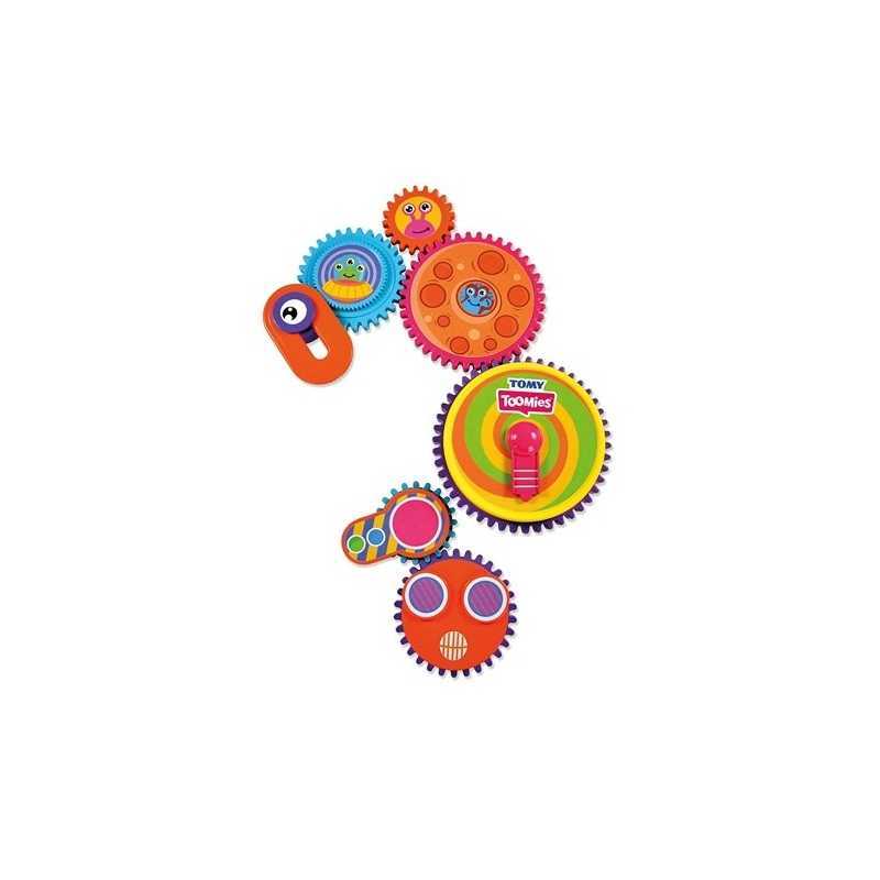 Mes hypno aimants Multicolore Mes hypno aimants Multicolore