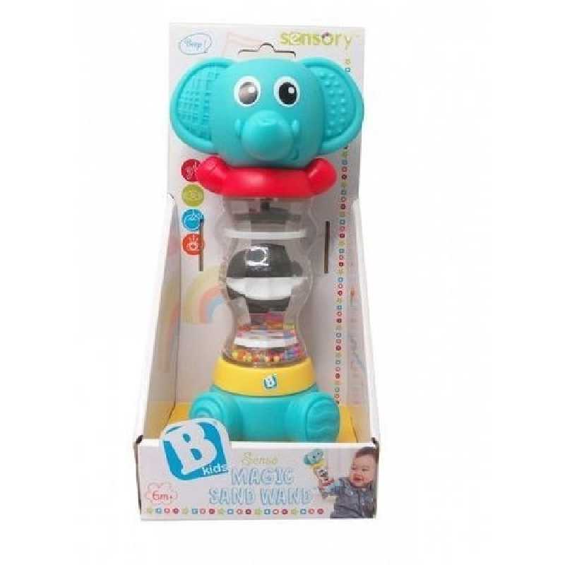 Bâton de pluie senso éléphant Bâton de pluie senso éléphant