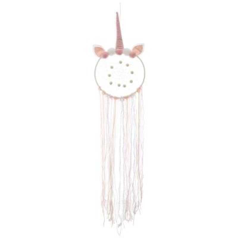 Attrape-Rêves Licorne Attrape-Rêves Licorne