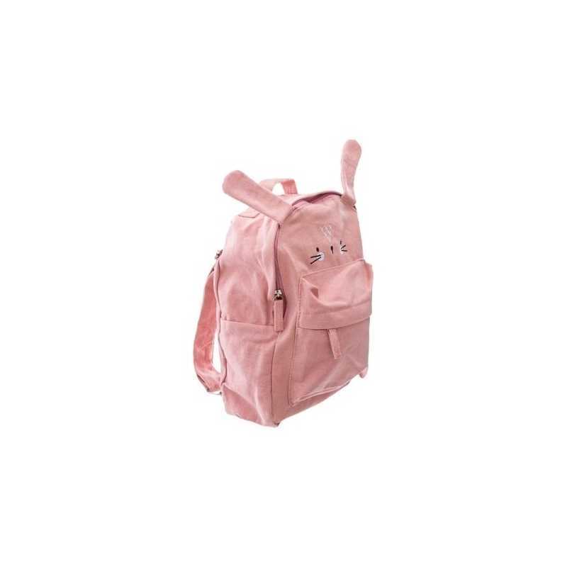 Sac à dos enfant animal Rose Sac à dos enfant animal Rose