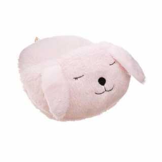 Chauffe pieds Lapin Rose - Atmosphera For Kids
