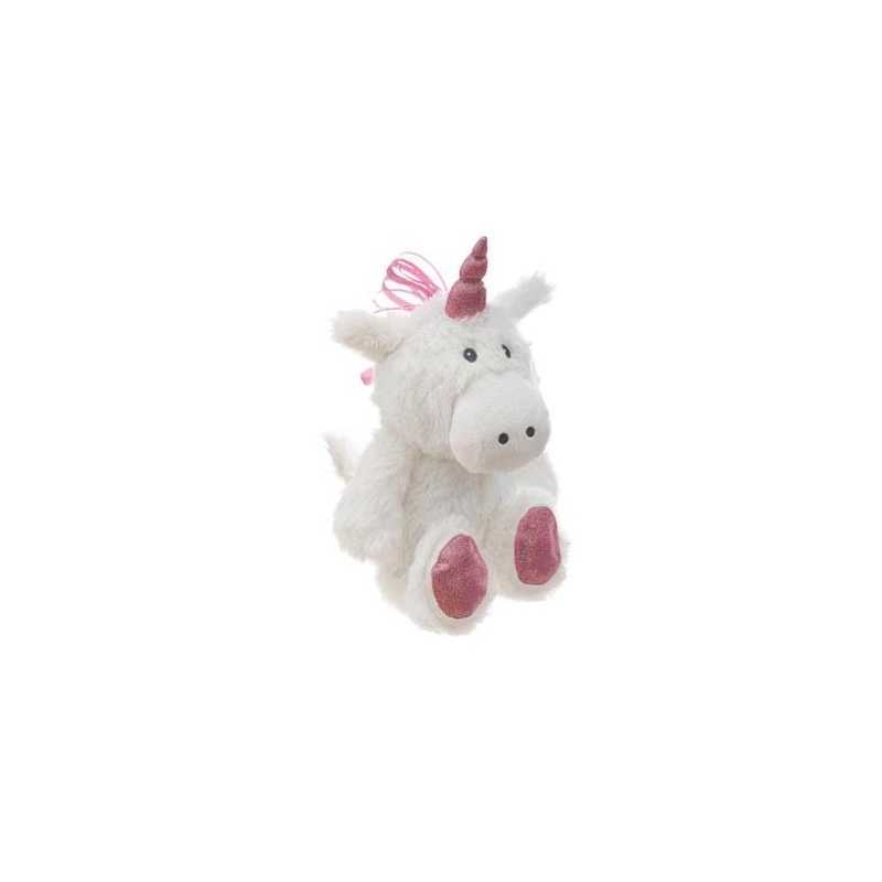 Stop porte Licorne Blanc Stop porte Licorne Blanc