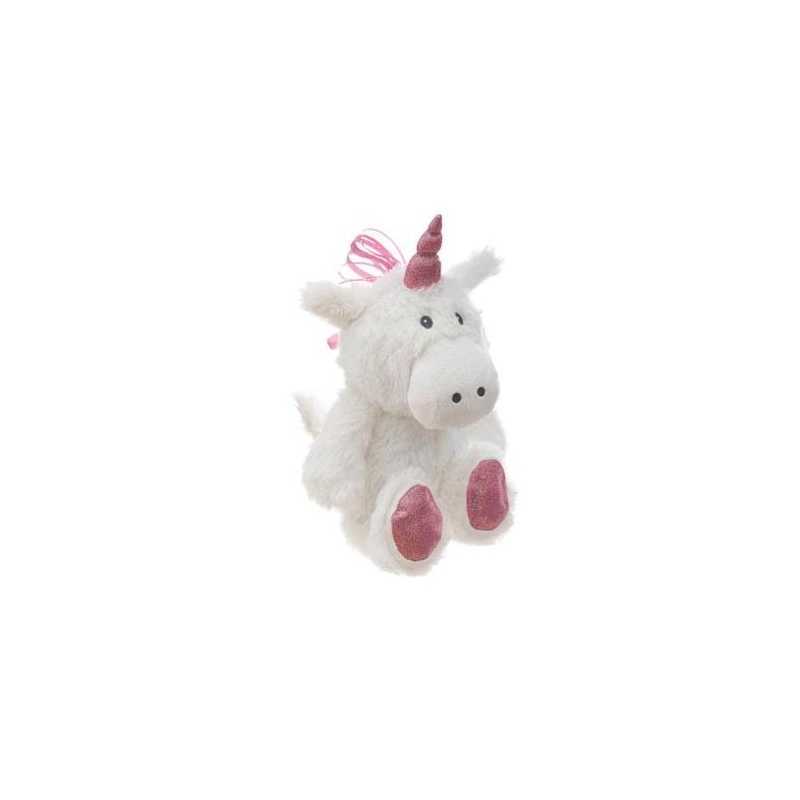 Stop porte Licorne Blanc