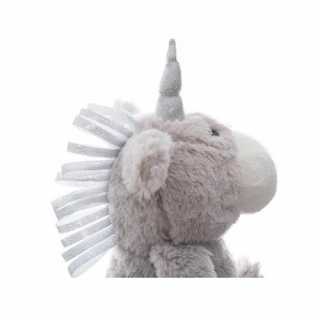 Stop porte Licorne Gris - Atmosphera For Kids