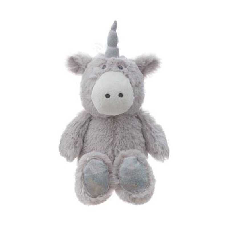 Stop porte Licorne Gris