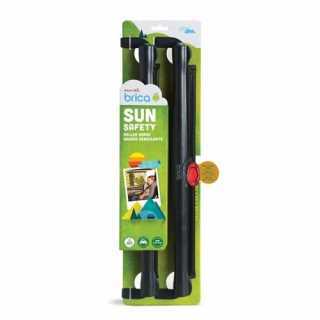 Set de 2 pare-soleil avec indicateur de T Munchkin - Munchkin