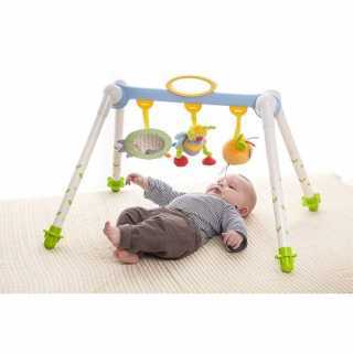 Portique d'éveil mobile bébé Taftoys