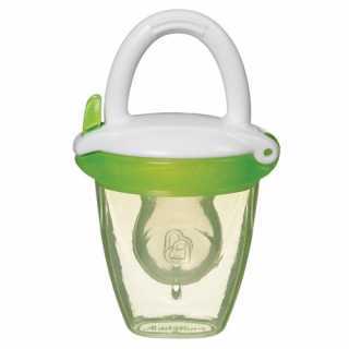 Anneau d'Alimentation bébé Vert - Munchkin