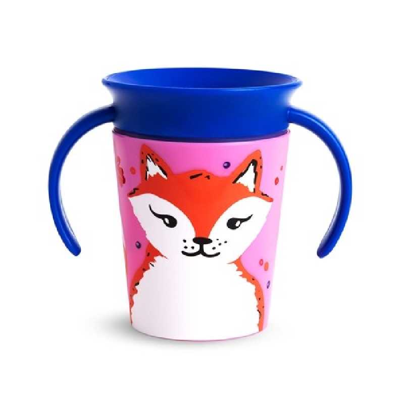 Tasse miracle enfant 117 ml Renard Tasse miracle enfant 117 ml Renard