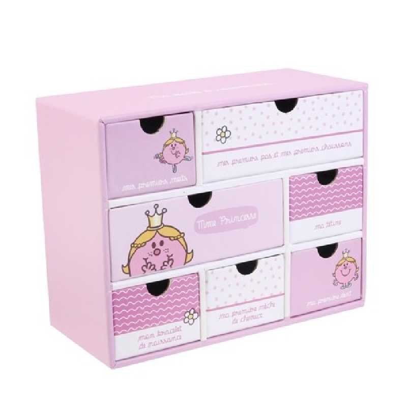 Boite A Souvenir Bebe Mme Princesse Boite A Souvenir Bebe Mme Princesse