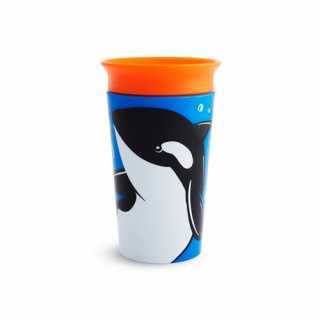 Tasse miracle enfant 266 ml Epaulard Munchkin