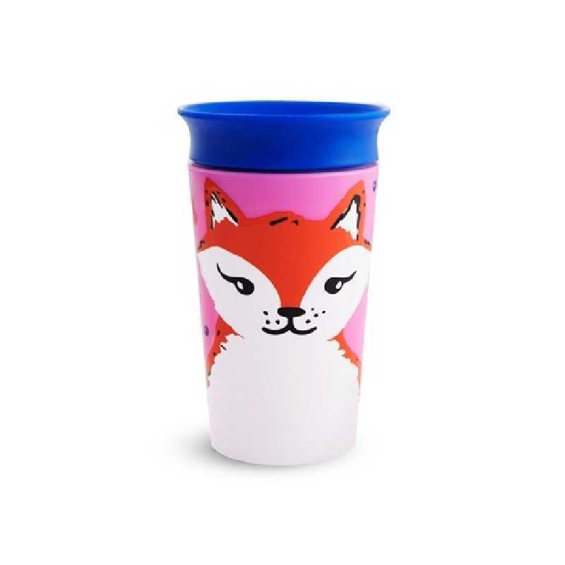 Tasse miracle enfant 266 ml Renard