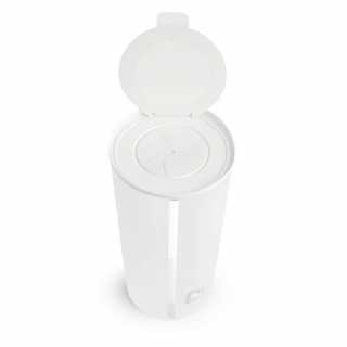 Tommee Tippee 43335672 Recharges pour Poubelle Sangenic 87008101 Poubelle à Couches Simplee Rose 
