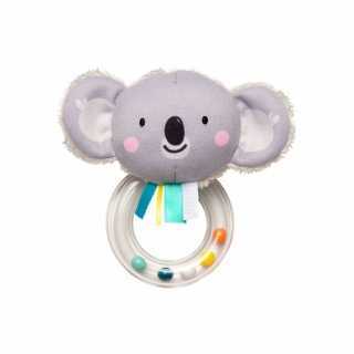 Jeu d'éveil hochet bébé koala - Taf Toys