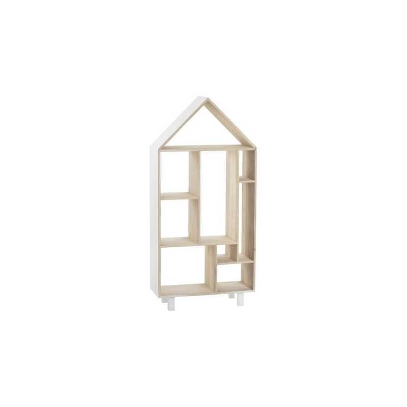 Etagere sur pieds Maison Etagere sur pieds Maison