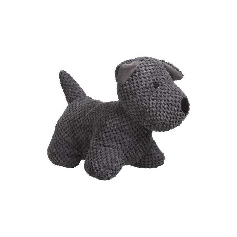 Cale Stop porte chien Gris Foncé 31 x 24 Cale Stop porte chien Gris Foncé 31 x 24