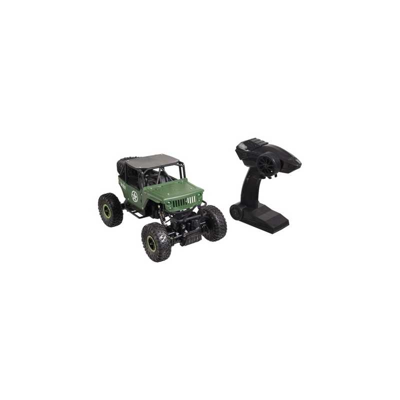 Voiture de l'armée télécommandée Voiture de l'armée télécommandée