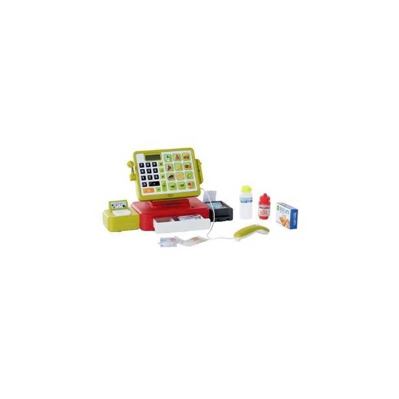 Caisse enregistreuse enfant Caisse enregistreuse enfant