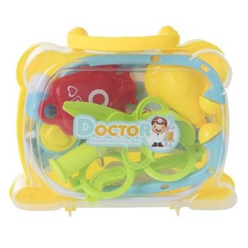 Mallette de docteur enfant Mallette de docteur enfant