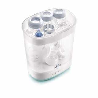Stérilisateur électrique 2 en 1 - Philips Avent