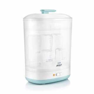 Stérilisateur électrique 2 en 1 - Philips Avent