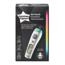 Thermomètre frontal sans contact tactil Tommee Tippee